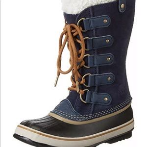 Sorel Joan of the Arctic Women’s Sz 11 Waterproof